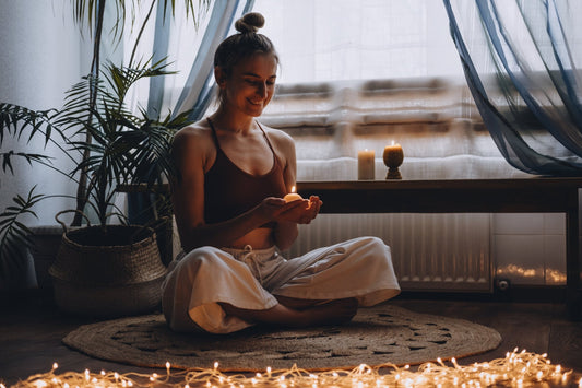 5 Simple Self-Care Practices You Can Implement Now - Sage & Magic