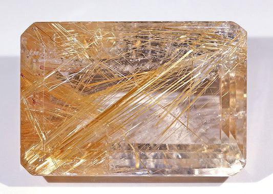 The Power of Rutilated Quartz: Your Guide to Spiritual Connection