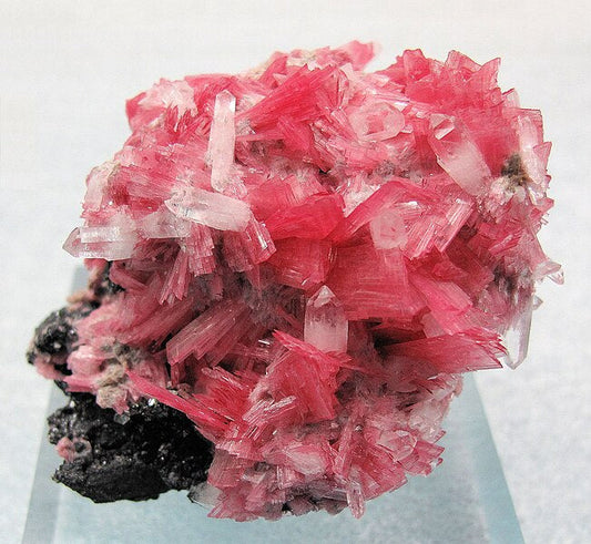 The Power of Rhodonite: Your Guide to Heart Healing