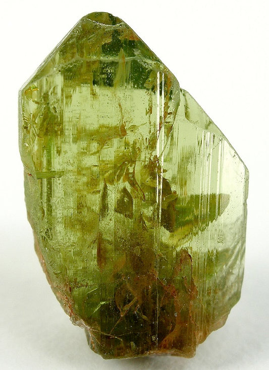 The Power of Peridot: Your Guide to Prosperity