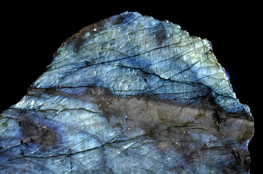 The Power of Labradorite: Your Guide to Mystical Transformation