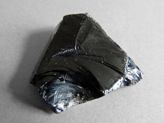 The Power of Black Obsidian: Your Guide to Spiritual Protection