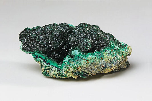 The Power of Malachite: Your Guide to Deep Transformation