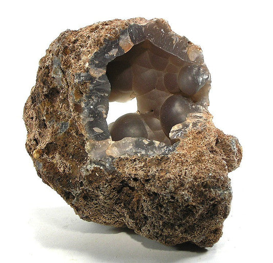The Power of Chalcedony: Your Guide to Gentle Healing