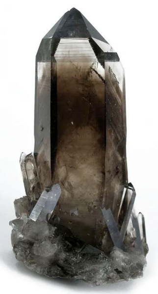 The Power of Smoky Quartz: Your Guide to Earthly Connection