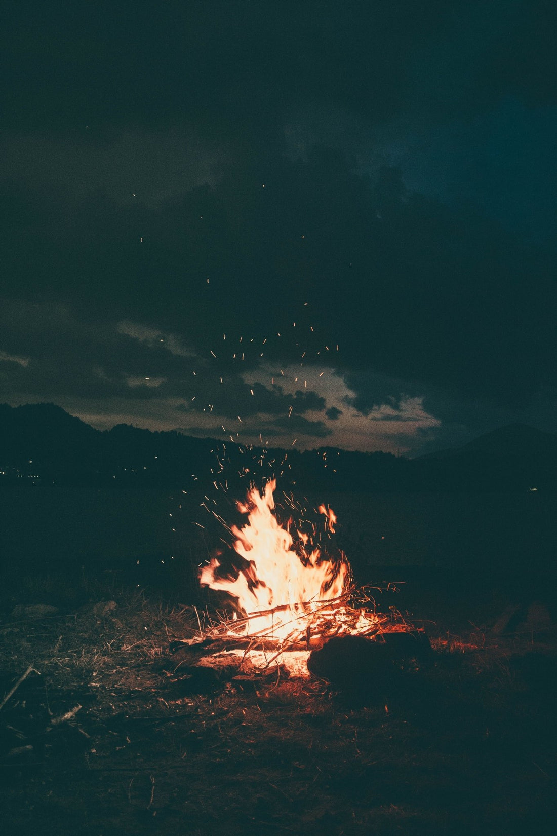 An In-depth Look Into The Four Elements - Sage & Magic