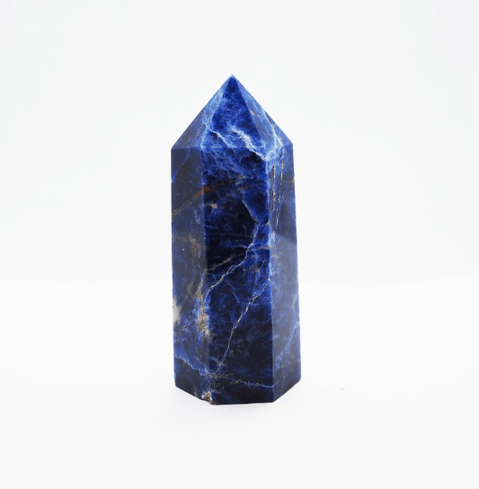 Awakening Insight: Balancing Your Third Eye Chakra with Indigo Crystals - Sage & Magic