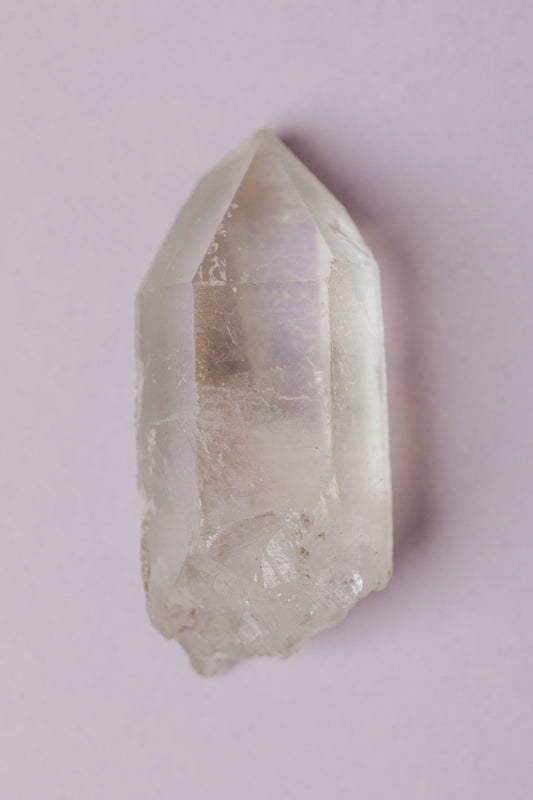 Healing from Grief: Empower Your Journey with Crystal Therapy - Sage & Magic