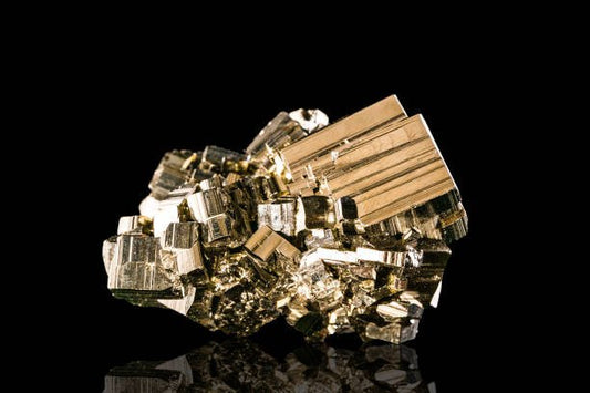 Pyrite - Sage & Magic