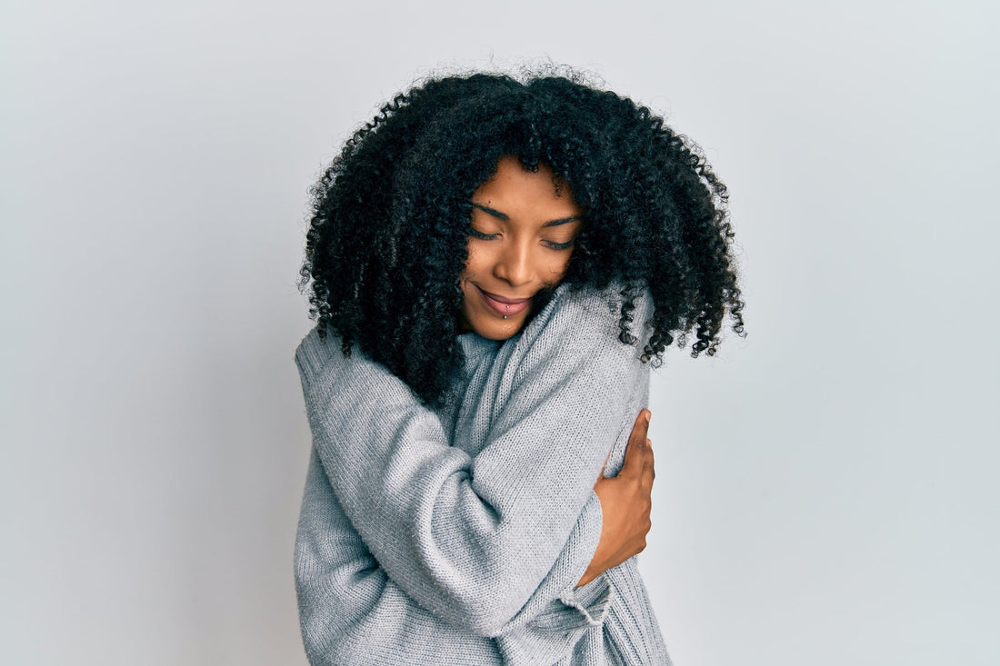 Self Love IS Self Care - Sage & Magic