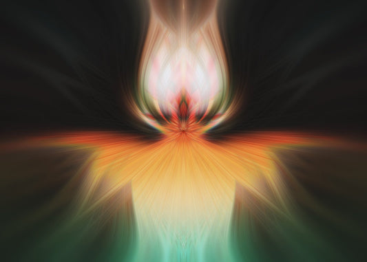 Spiritual Consciousness - Sage & Magic