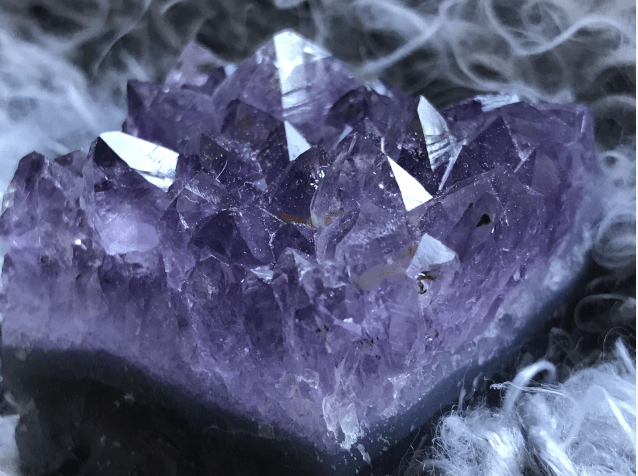 The Science and Mysticism Behind Crystal Healing - Sage & Magic