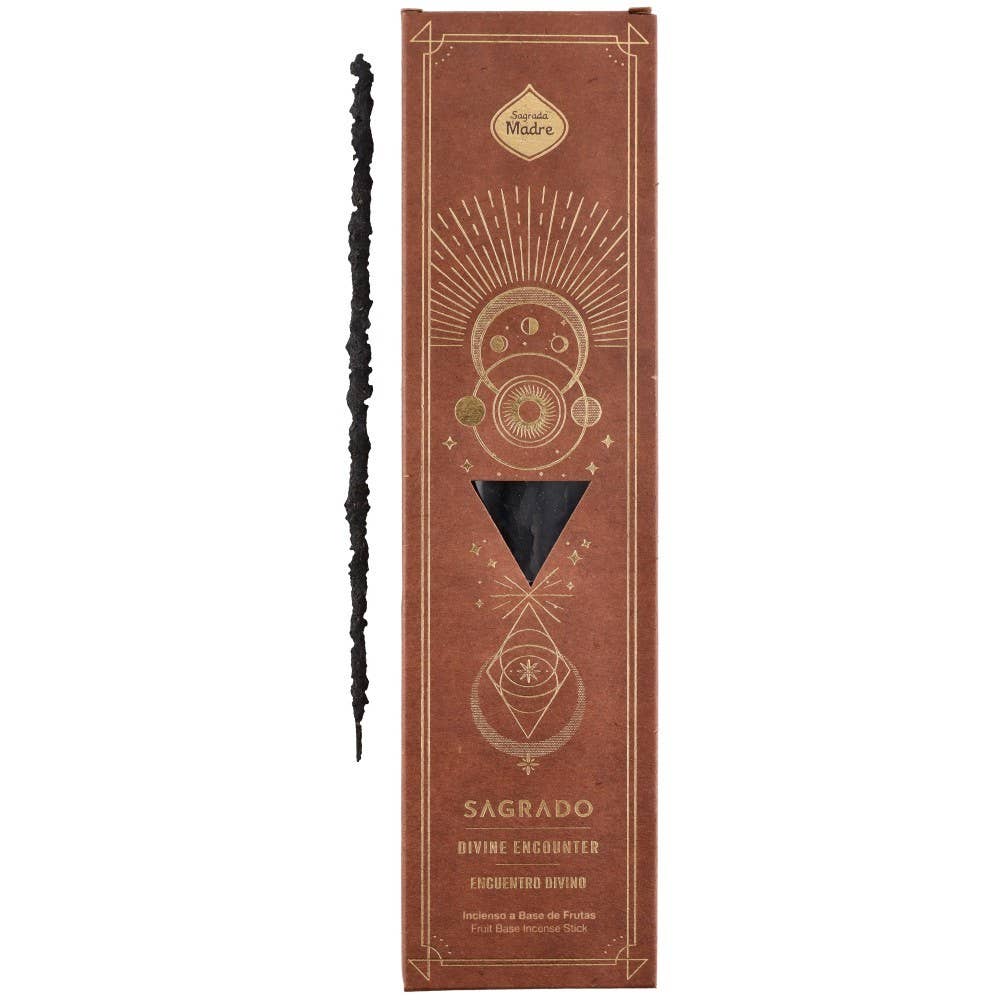 Sacred Divine Encounter Incense - Sagrada Madre
