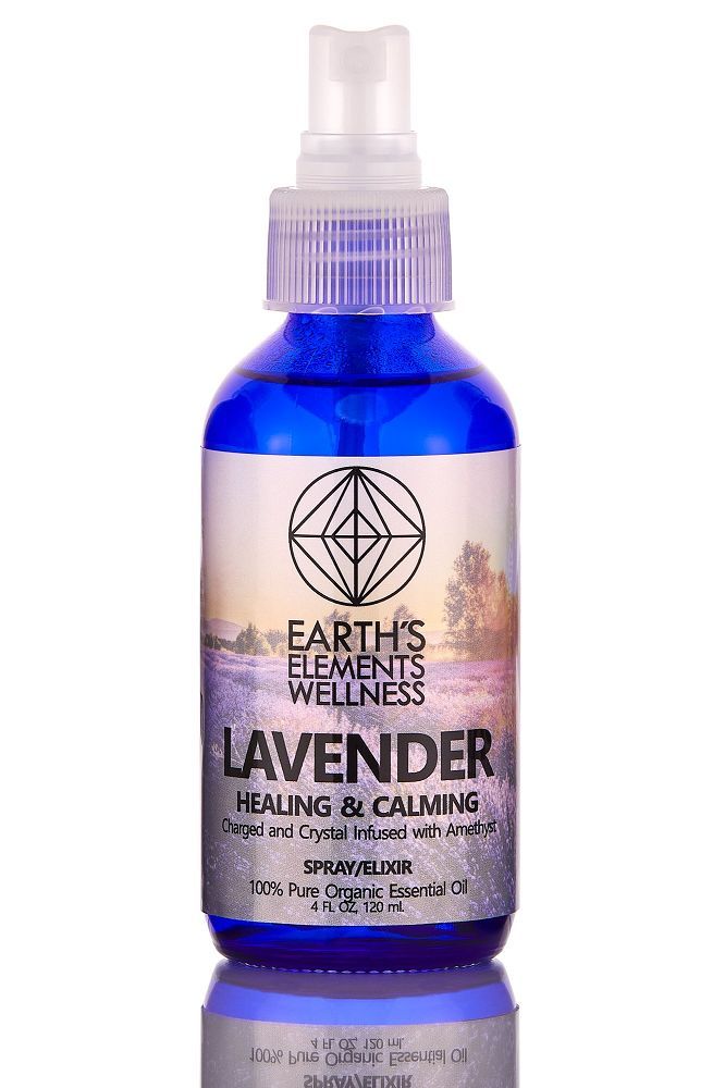 Lavender Spray