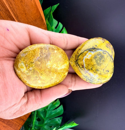 The Jade Prosperity Skull Bundle Giveaway