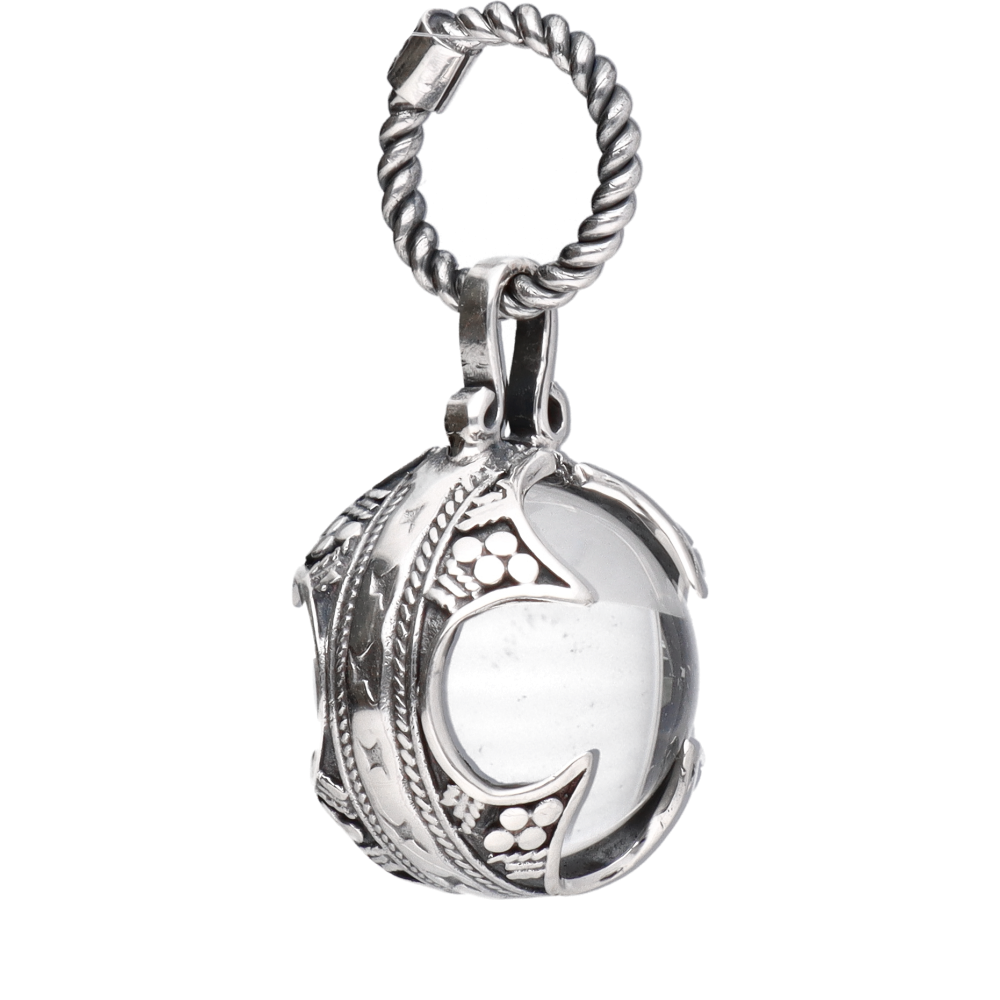 Gotland PL 14mm pendant