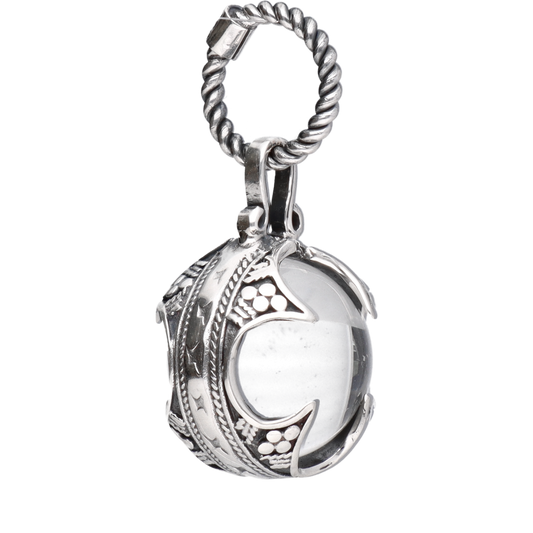 Gotland PL 14mm pendant