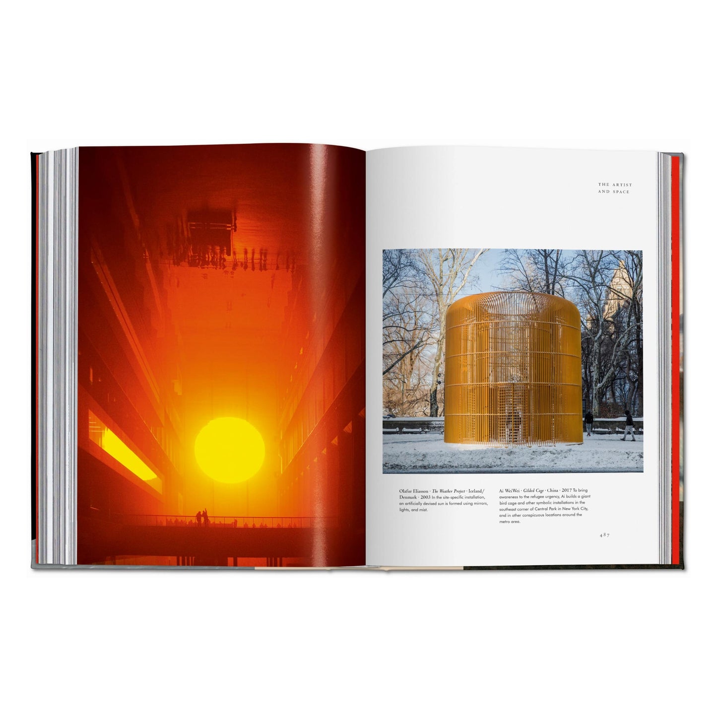 Sacred Sites. The Library of Esoterica (English)