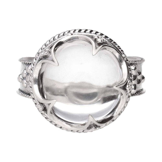 Gotland Frojel Collection Ring in 925 Sterling Silver