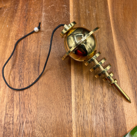 XL Copper Harmonizer Pendulum