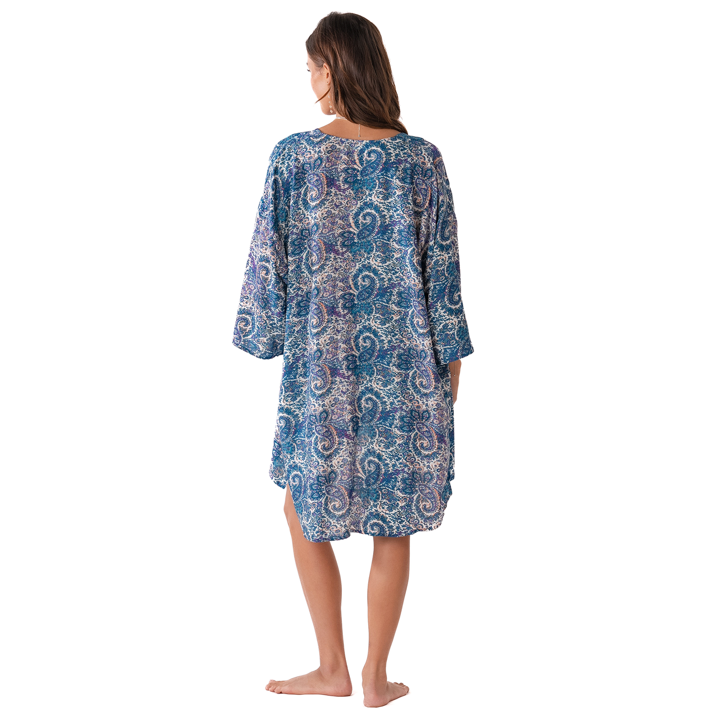 Mumbai Kimono