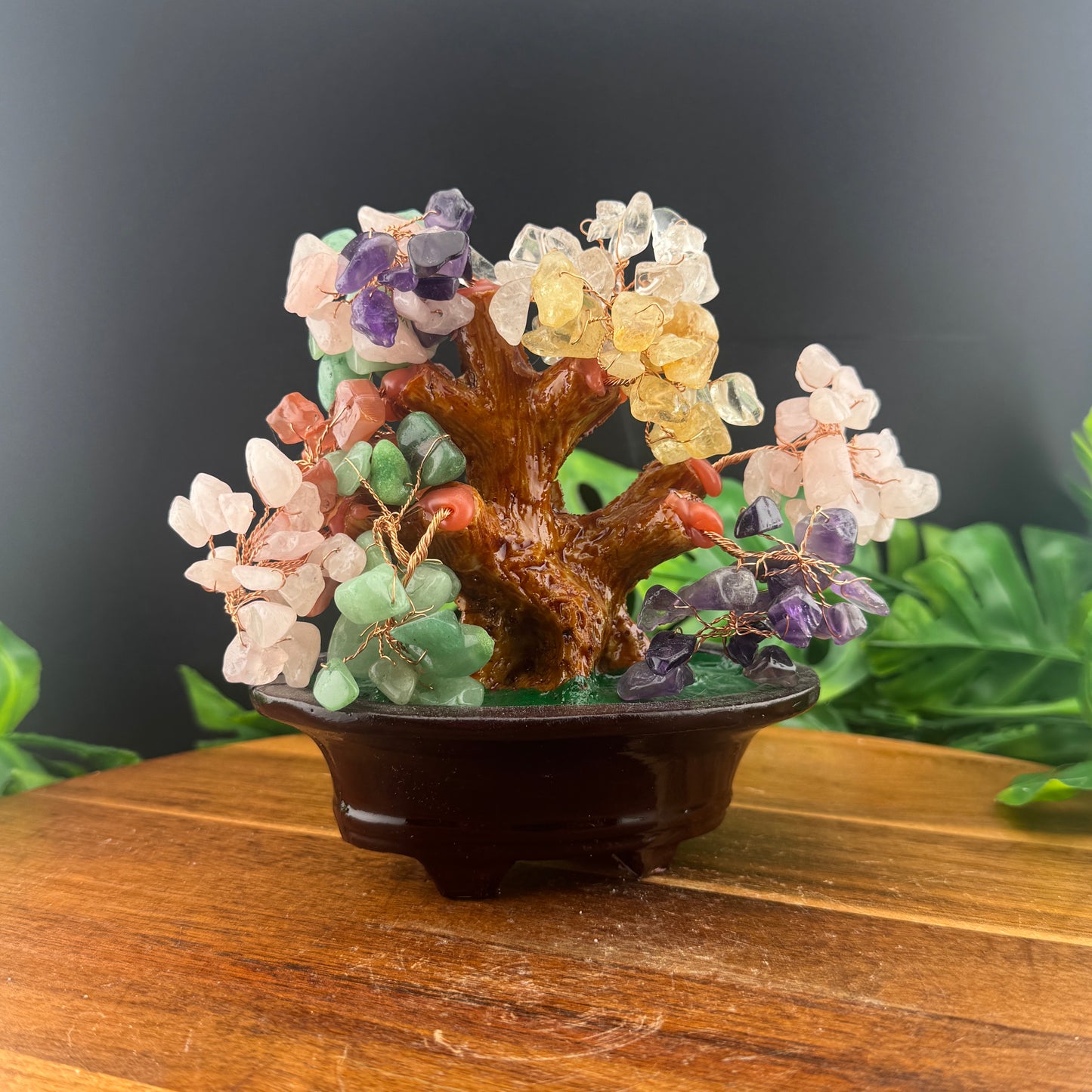 Chakra Chip Tree