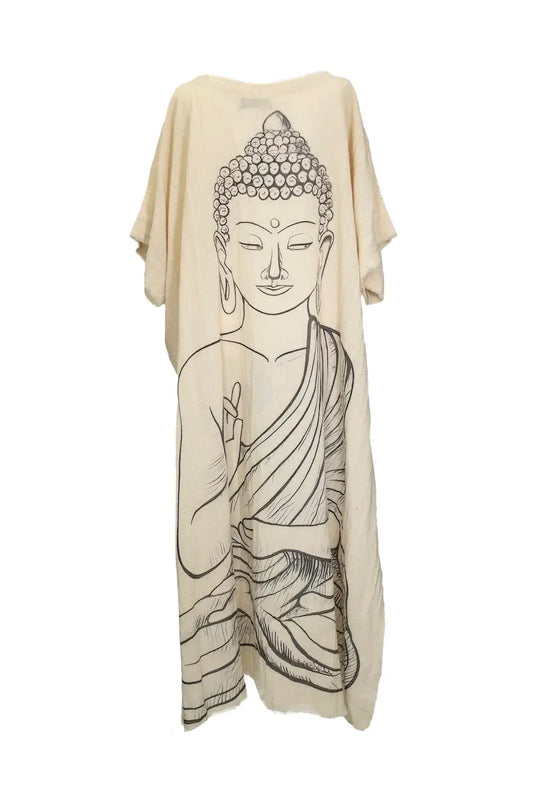 HiLo Karmic Buddha Tunic