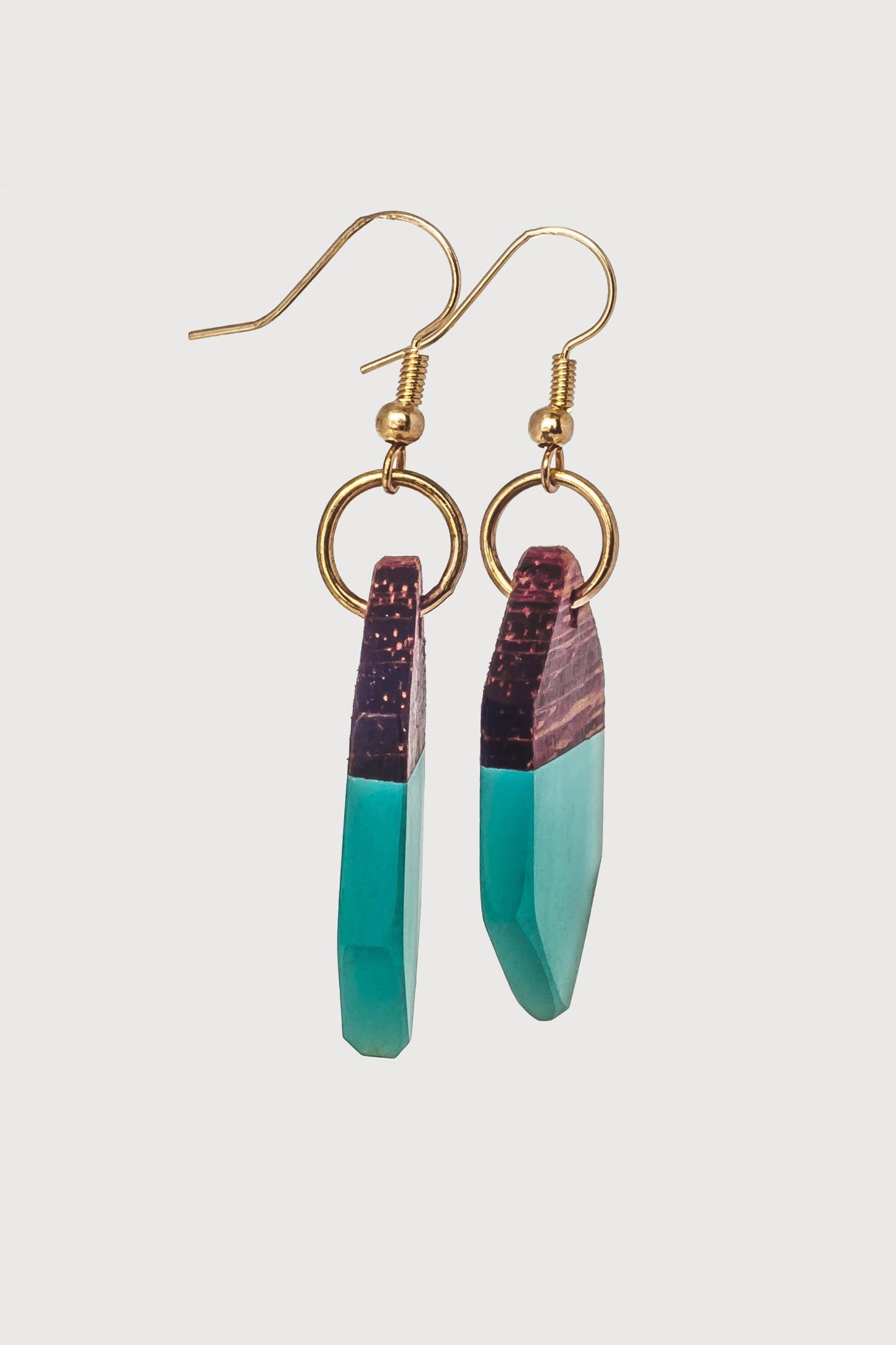 Rowena Earrings