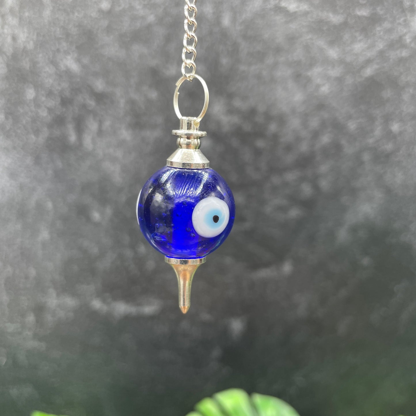 Turkish Eye ‘Evil Eye’ Pendulum