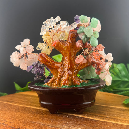 Chakra Chip Tree