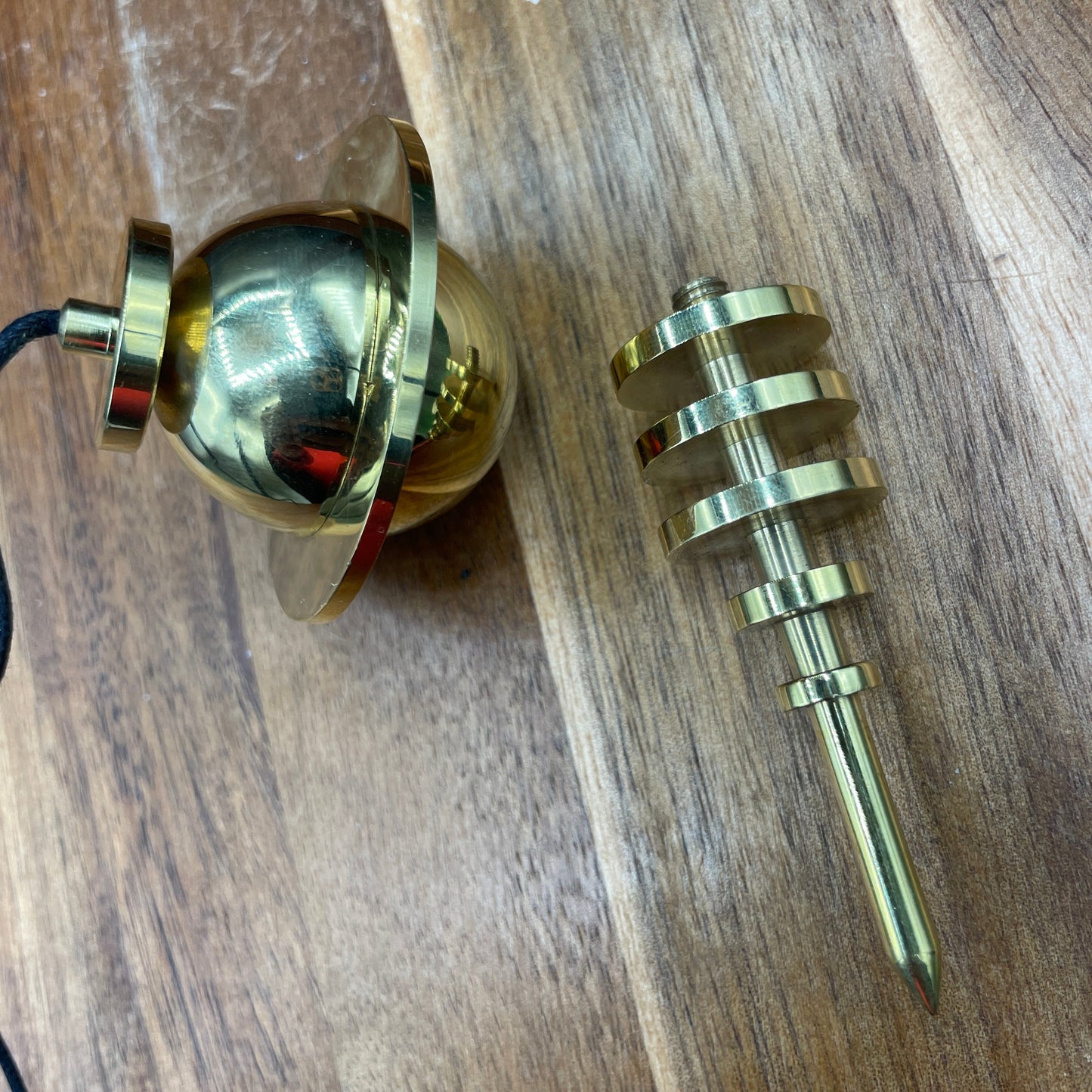 XL Copper Harmonizer Pendulum
