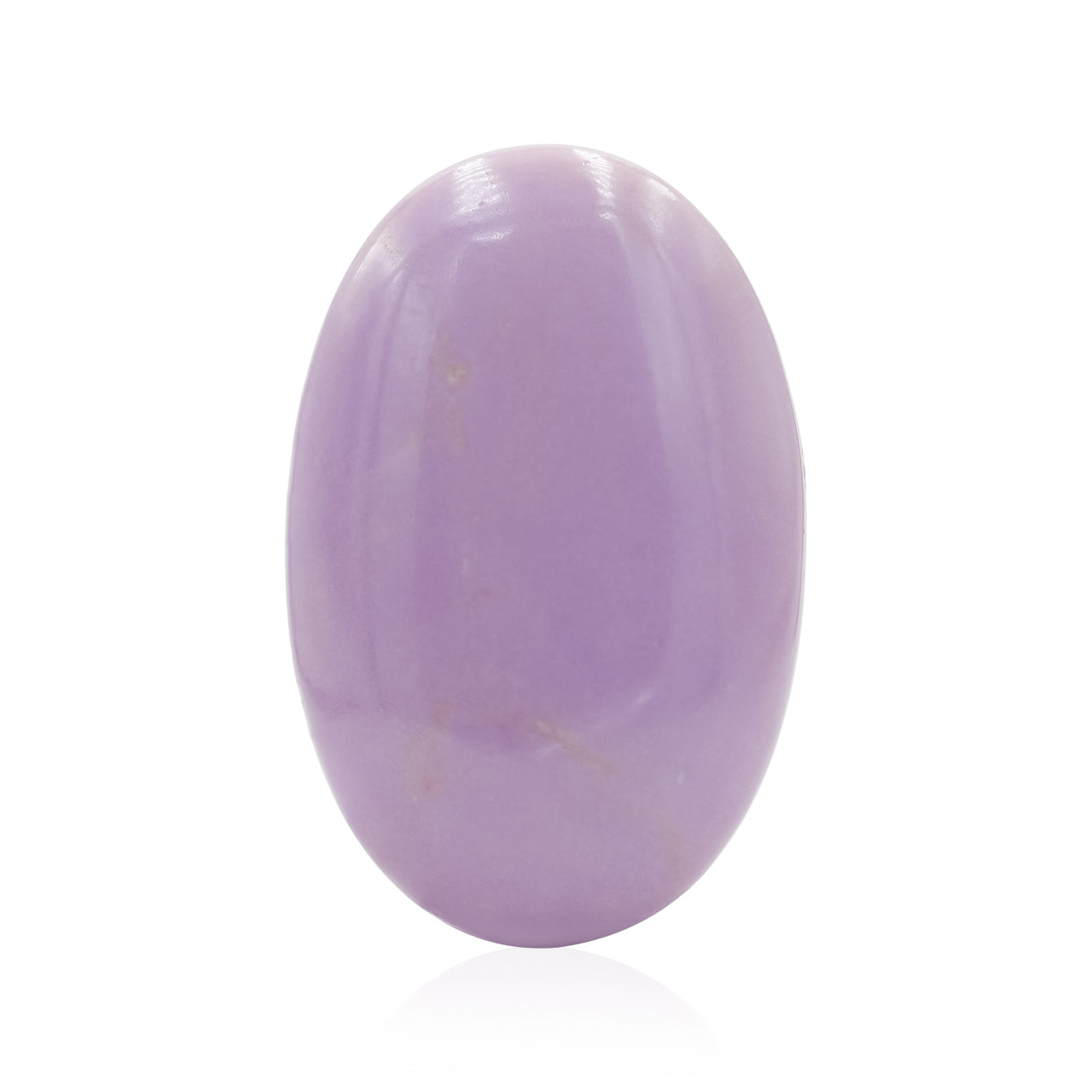 Starborn Oval Polished Palm Stone - 1 Piece