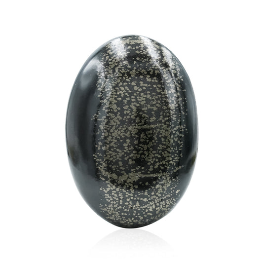 Starborn Oval Polished Palm Stone - 1 Piece