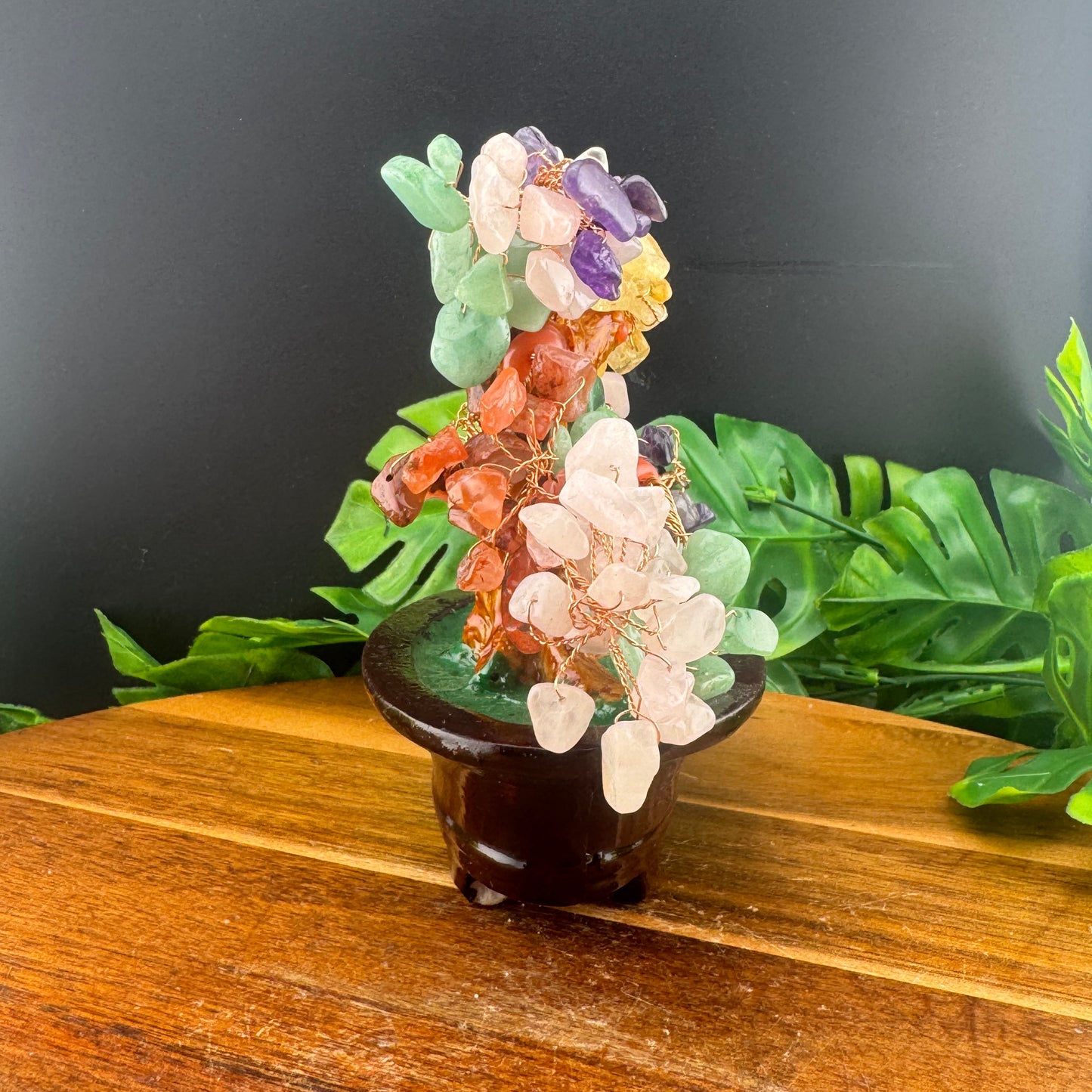 Chakra Chip Tree