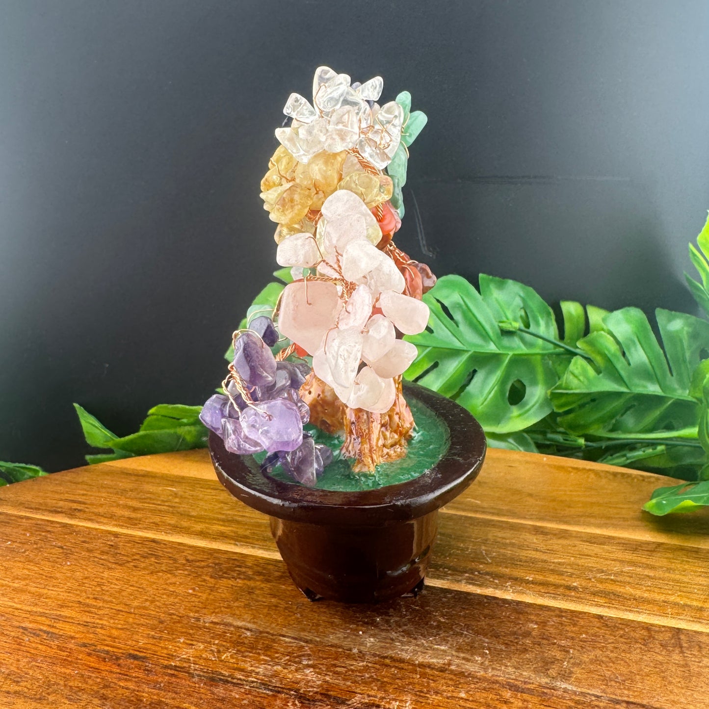 Chakra Chip Tree