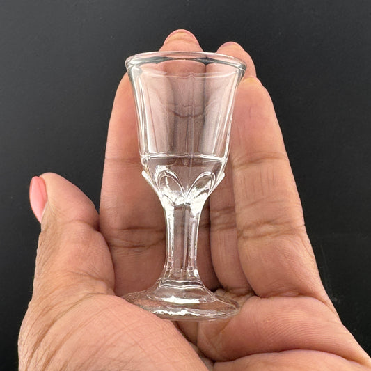 10ml Mini Ritual Glass