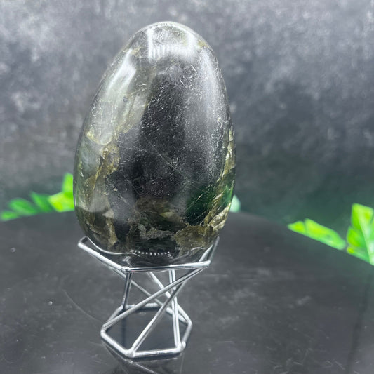 Labradorite Egg