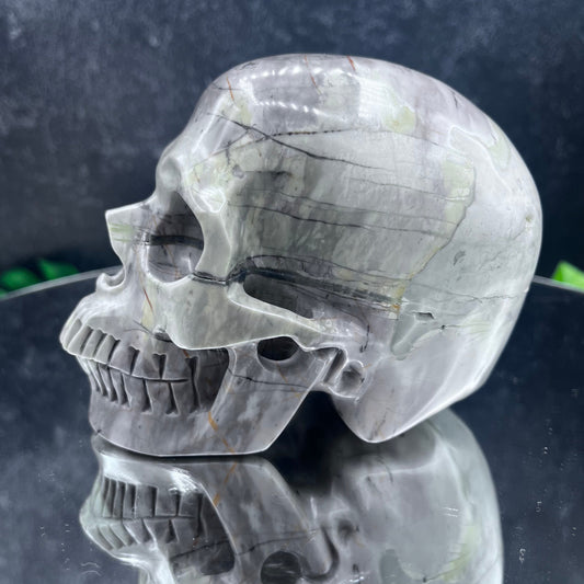 Picture Jasper Skull
