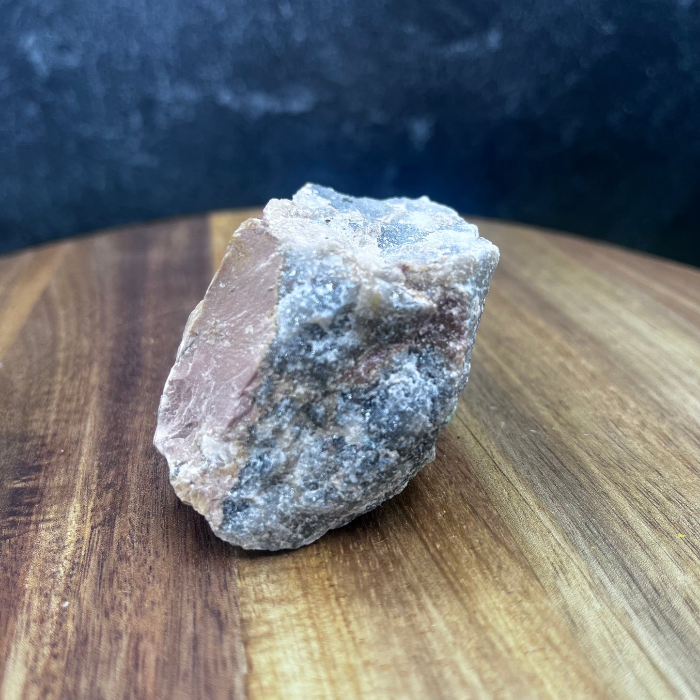 Pink Cobalt Calcite