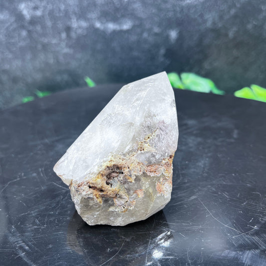 Rutile Point