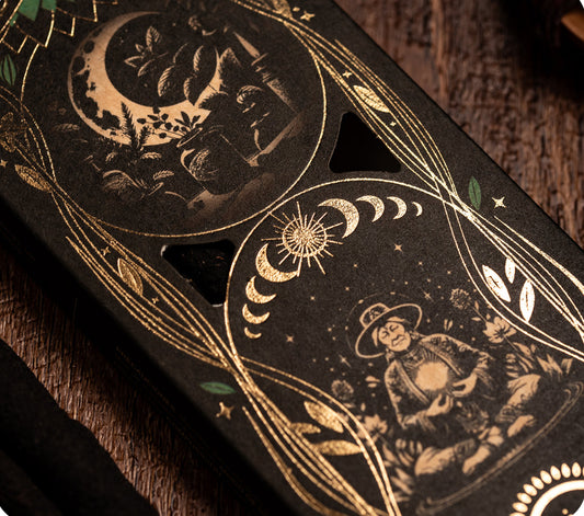 Tranquility Ritual Incense