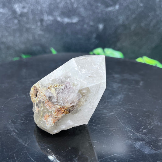 Rutile Point