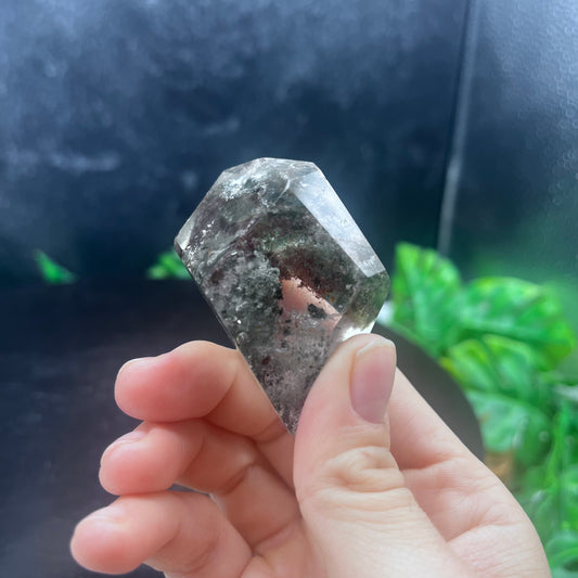 Garden Quartz Freeform