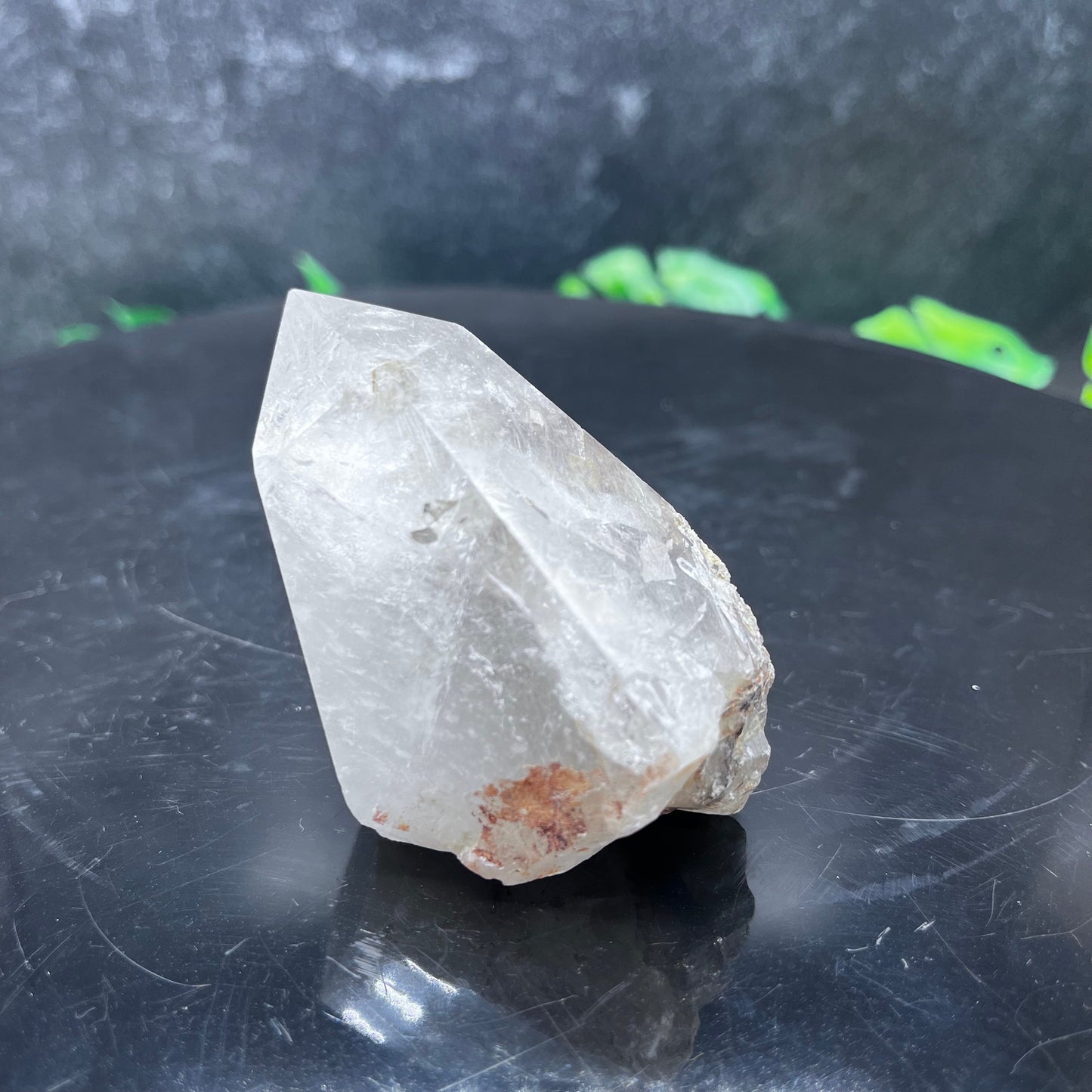 Rutile Point