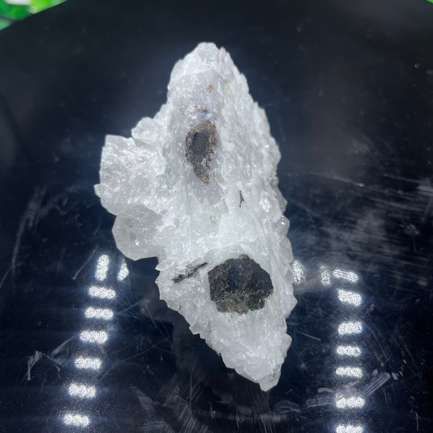 High Grade Apophyllite