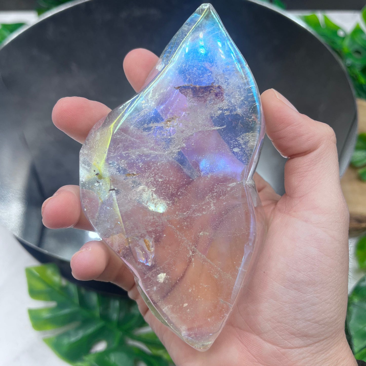 Aura Lips Bowl
