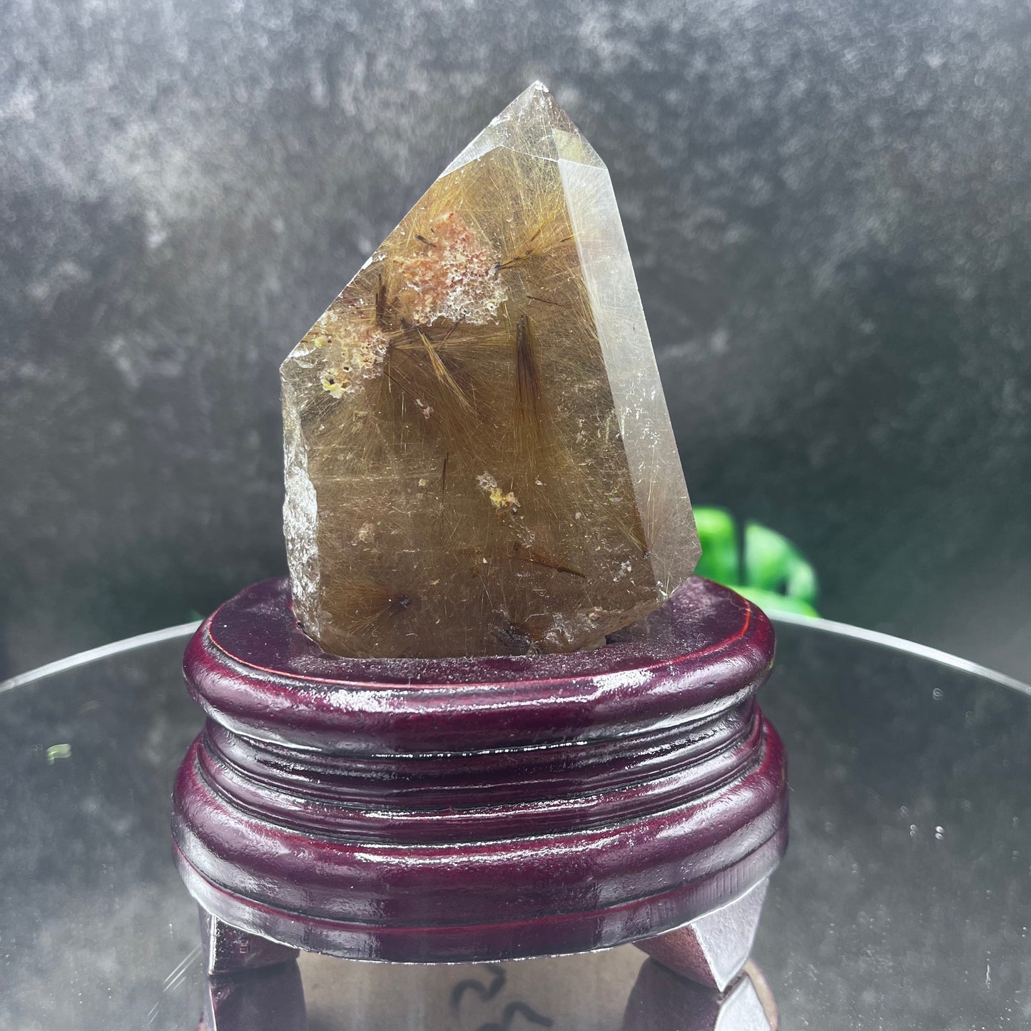 Rutile Tower