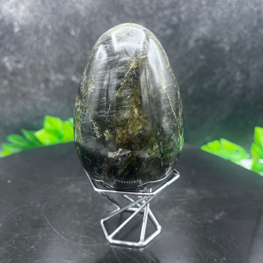 Labradorite Egg