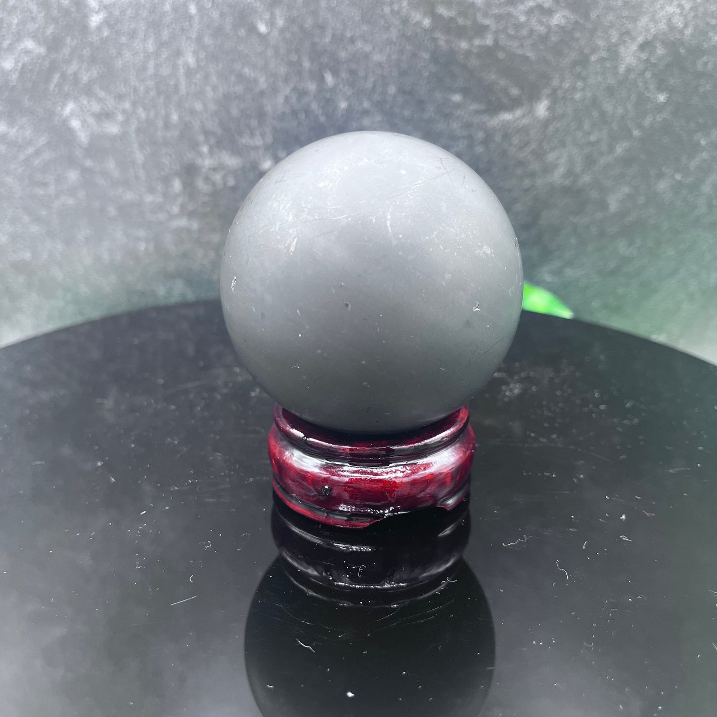 Shungite Sphere