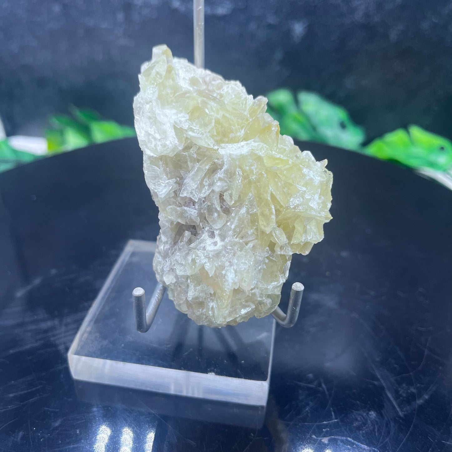 Calcite Specimen